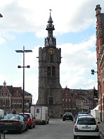 Bethune, Beffroi (7)